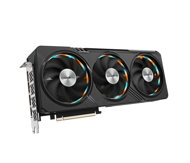 Gigabyte GeForce RTX 4070 Ti GAMING OC V2 12GB GDDR6X - 1205340 - zdjęcie